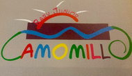 Logo di CAMOMILLO OUTLET