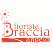 Logo di FIORISTA BRACCIA ANGELO