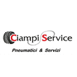 Logo di CIAMPI SERVICE PNEUMATICI