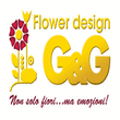 Logo di FIORISTA G. E G.