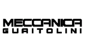 Logo di MECCANICA GUAITOLINI