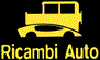 Logo di RICAMBI AUTO BENEVELLI
