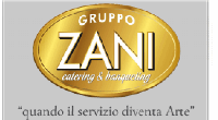 Logo di CATERING ZANI