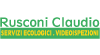 Logo di RUSCONI CLAUDIO SPURGHI