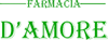 Logo di FARMACIA D'AMORE