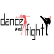 Logo di DANCE AND FIGHT