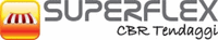 Logo di SUPERFLEX