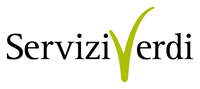 Logo di SERVIZI VERDI
