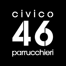 Logo di CIVICO 46 PARRUCCHIERI