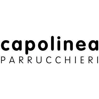Logo di CAPOLINEA PARRUCCHIERI