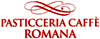 Logo di PASTICCERIA CAFFE' ROMANA