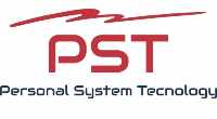 Logo di PST PERSONAL SYSTEM TECHNOLOGY