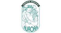 Logo di CENTRO MEDICO AURORA