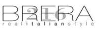 Logo di BRERA 216