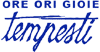 Logo di TEMPESTI GIOIELLERIA