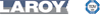 Logo di LAROY