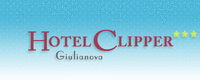 Logo di HOTEL E RESIDENCE CLIPPER