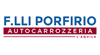 Logo di AUTOCARROZZERIA F.LLI PORFIRIO