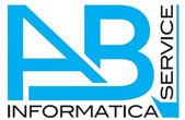 Logo di AB INFORMATICA SERVICE