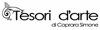 Logo di TESORI D'ARTE