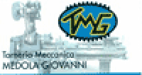 Logo di TORNERIA MEDOLA