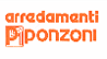 Logo di ARREDAMENTI PONZONI
