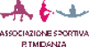 Logo di A.S.D. RITMIDANZA