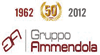 Logo di GRUPPO AMMENDOLA