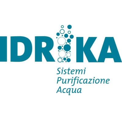 Logo di IDRIKA