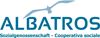 Logo di ALBATROS