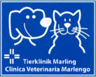 Logo di CLINICA VETERINARIA MARLENGO DR. PIERVITTORIO CANTIERI E DR. MAURO RUSSO
