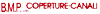 Logo di B.M.P. COPERTURE CANALI