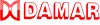 Logo di DAMAR