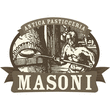 Logo di MASONI PIETRO
