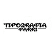Logo di TIPOGRAFIA PARRI