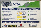 Logo di MIA TEAM SERVICE