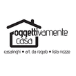 Logo di OGGETTIVAMENTE CASA