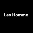 Logo di LES HOMME