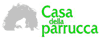 Logo di CASA DELLA PARRUCCA