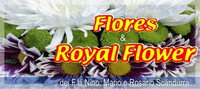 Logo di FLORES E ROYAL FLOWER