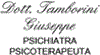 Logo di TAMBORINI DR. GIUSEPPE