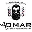 Logo di OMAR BARBIERE