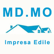 Logo di MD.MO COSTRUZIONI