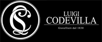 Logo di LUIGI CODEVILLA - GIOIELLERIA DAL 1830