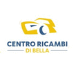 Logo di CENTRO RICAMBI