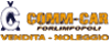 Logo di COMM-CAR