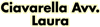 Logo di CIAVARELLA AVV. LAURA