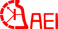 Logo di A.E.I. AUTOMAZIONE CAMPANE DI PEREGO & C. CAMPANE