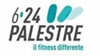 Logo di 6.24 PALESTRE