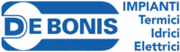 Logo di DE BONIS ARREDO BAGNO